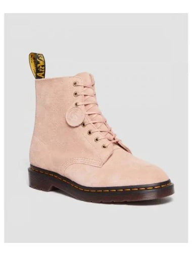 Dr Martens 1460 Pascal - DR. MARTENS - BALAAN 1