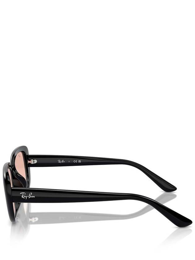 Ray-Ban RB4421D Black - RAY-BAN - BALAAN 3