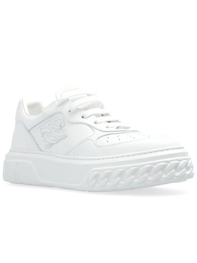 Casadei Sneakers White - CASADEI - BALAAN 2