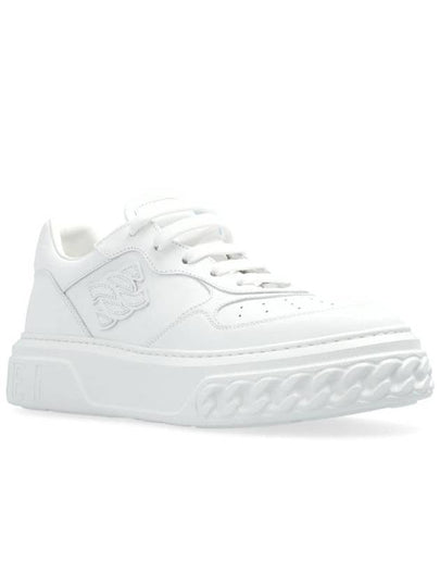 Casadei Sneakers White - CASADEI - BALAAN 2