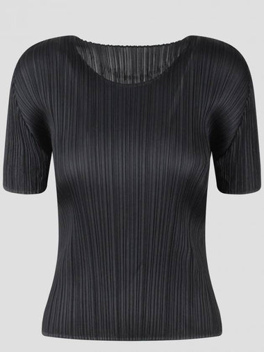 Sweater woman Pleats Please Issey Miyake - ISSEY MIYAKE - BALAAN 1