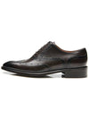 Oscar Z Oxford BW - FLAP'F - BALAAN 3