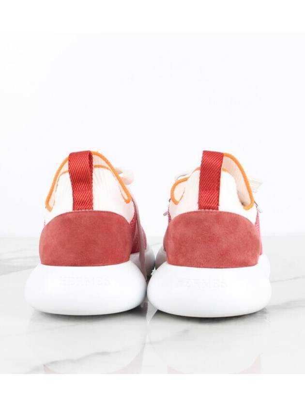 Crew sneakers 37 5 - HERMES - BALAAN 4