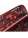 women s long wallet - HERMES - BALAAN 7