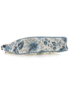 Women's Paisley Shoulder Bag Blue - ETRO - BALAAN 6