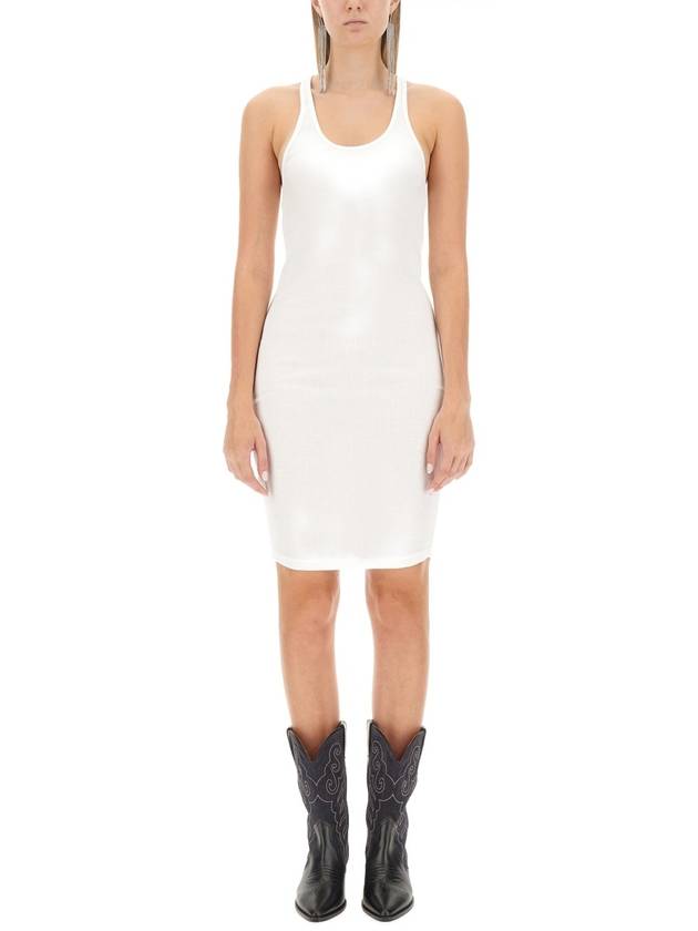 23 fw TORY dress RO0153FAA2N39I20WH B0040490366 - ISABEL MARANT - BALAAN 2