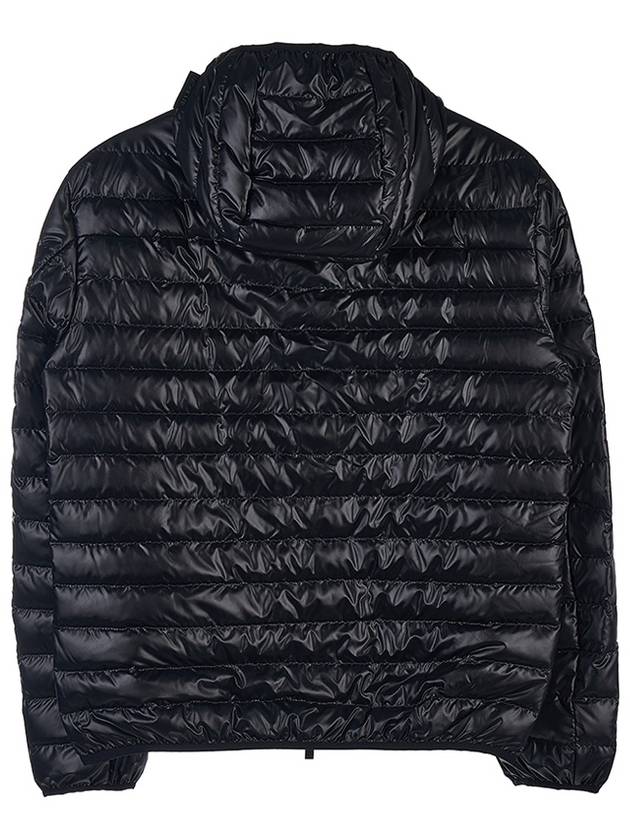 Men s Rosette Short Padded Jacket 1A00030 595OK 999 - MONCLER - BALAAN 2