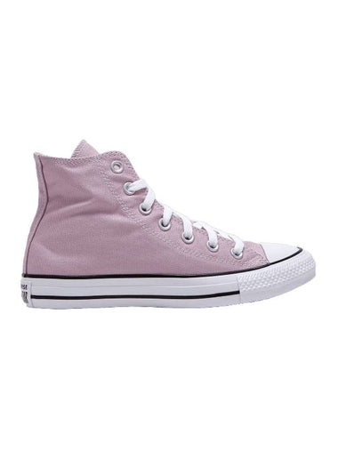 Chuck Taylor All Star High Sneakers Phantom Violet - CONVERSE - BALAAN 1