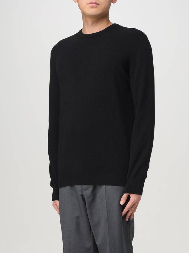 Sweater men Zegna - ERMENEGILDO ZEGNA - BALAAN 4