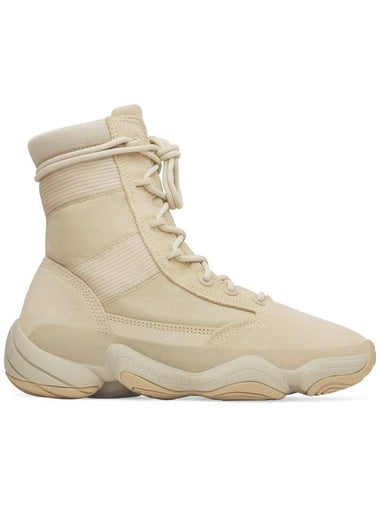 Adidas Yeezy 500 High Sand Tactical Boots - YEEZY - BALAAN 1