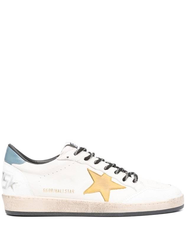 ACCESSORI UOMO CALZATURE - GOLDEN GOOSE - BALAAN 1