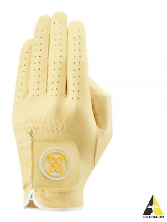 Pastel Collection Golf Gloves Sunshine - G/FORE - BALAAN 2