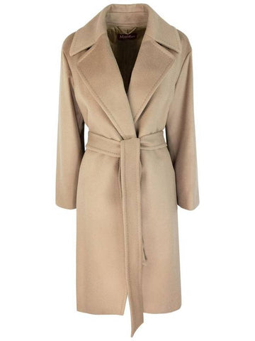 Max Mara Studio Coat - MAX MARA - BALAAN 1