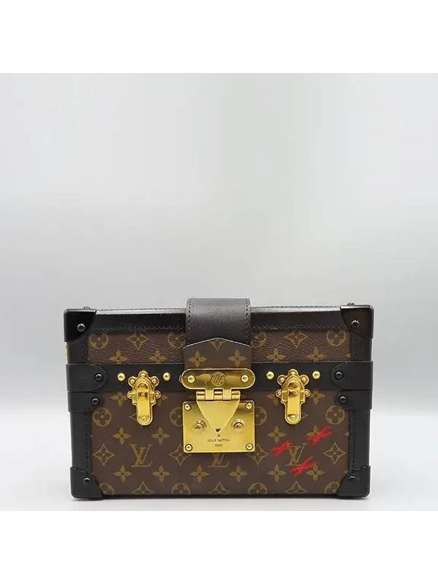 M44199 Crossbody Bag - LOUIS VUITTON - BALAAN 2