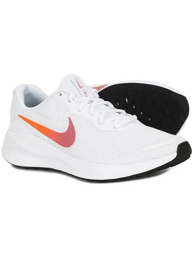 W Running Shoes Revolution 7 FB2208 104 - NIKE - BALAAN 2