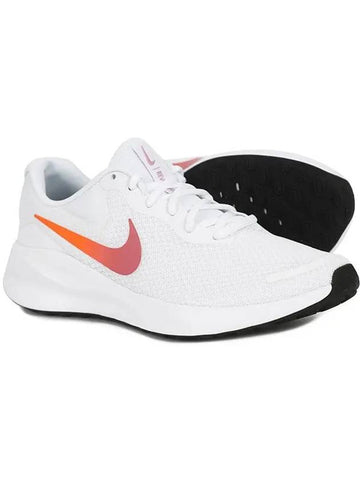 W Running Shoes Revolution 7 FB2208 104 - NIKE - BALAAN 1