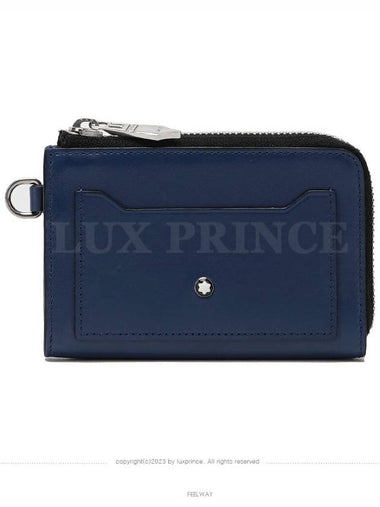 men card wallet - MONTBLANC - BALAAN 1