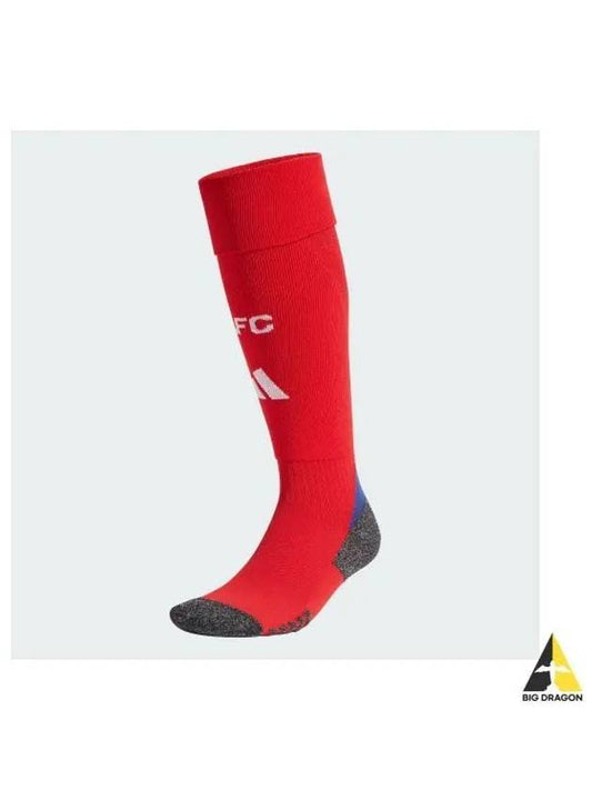 adidas Arsenal 2425 Home Socks IT9254 - ADIDAS - BALAAN 1