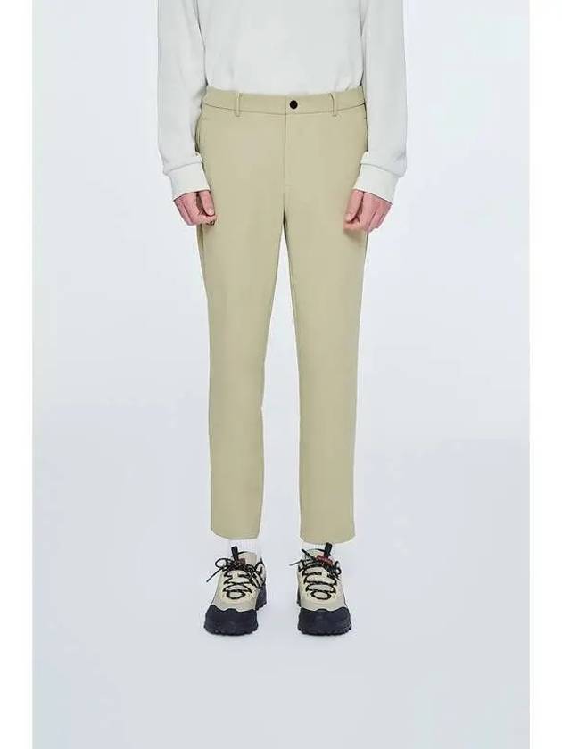 Rocaforte Sand Men s Pants - DUVETICA - BALAAN 1