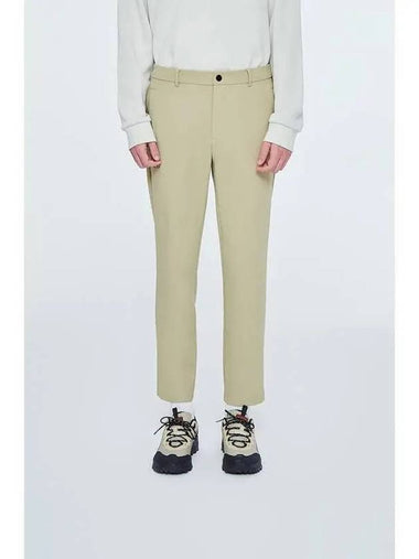 Rocaforte Sand Men s Pants - DUVETICA - BALAAN 1