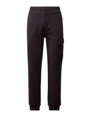 CP Company Training Jogger Pants 17CMSP017A 005086W 799 Free Nightshade - CP COMPANY - BALAAN 1