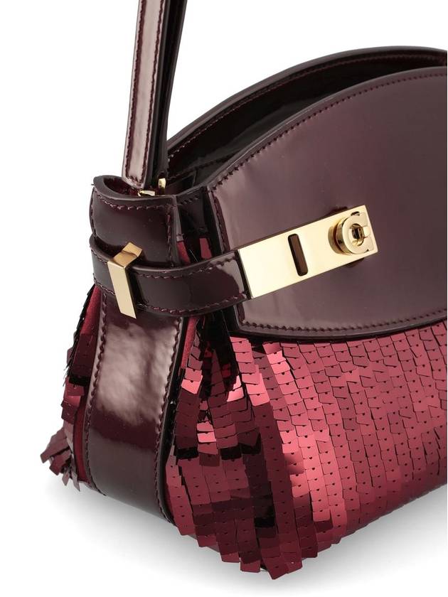 Salvatore Ferragamo Bags - SALVATORE FERRAGAMO - BALAAN 4