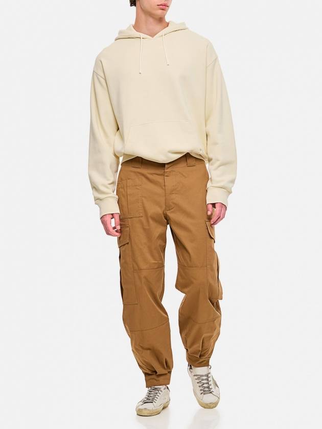 Pants men Alexander Mcqueen - ALEXANDER MCQUEEN - BALAAN 2