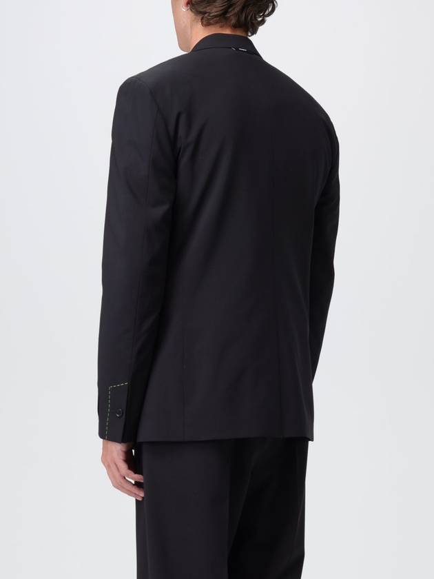 Blazer uomo Msgm - MSGM - BALAAN 3