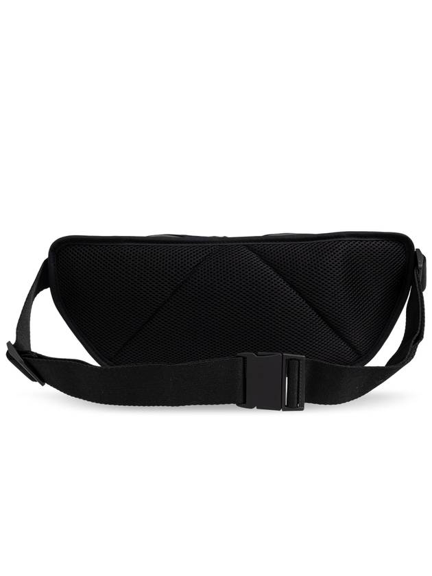 ADIDAS By Stella McCartney Waist Bag, Women's, Black - ADIDAS - BALAAN 3