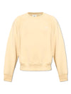 Alexandre Mattiussi Sweatshirt Beige - AMI - BALAAN 2