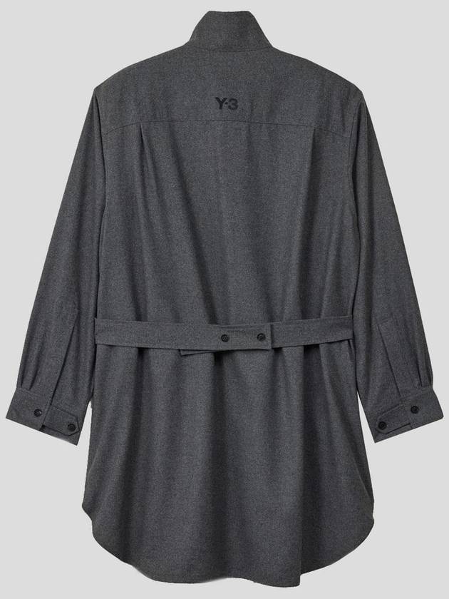 Y-3 Adidas Shirts - ADIDAS - BALAAN 2