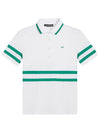 Moira Polo Shirt GWJT07578 - J.LINDEBERG - BALAAN 2