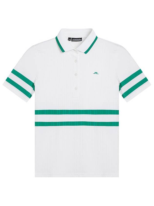 Moira Polo Shirt GWJT07578 - J.LINDEBERG - BALAAN 2