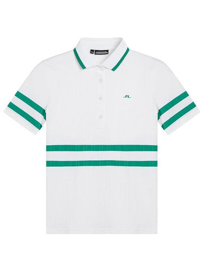 Moira Polo Shirt GWJT07578 - J.LINDEBERG - BALAAN 2