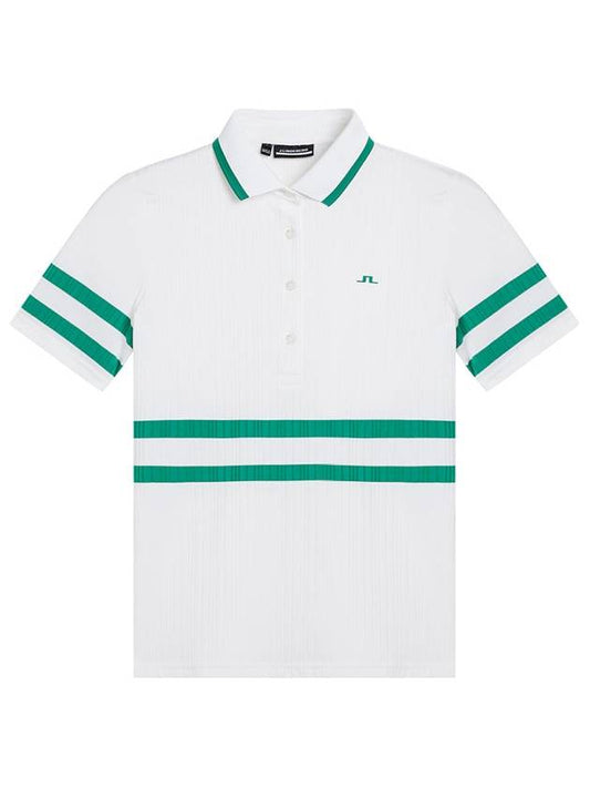 Moira Polo Shirt GWJT07578 - J.LINDEBERG - BALAAN 2