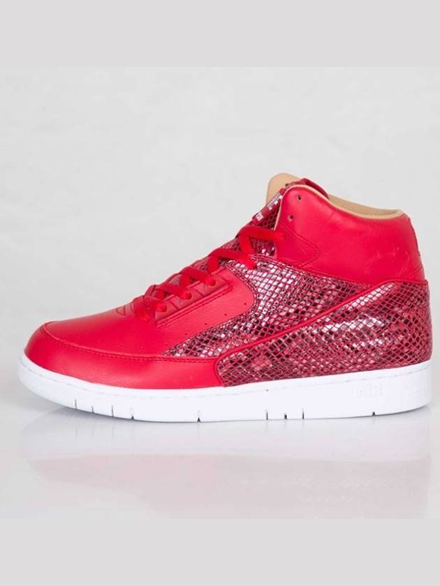 01632631601Special PremiumAir Python Lux SPRed Bempi - NIKE - BALAAN 6