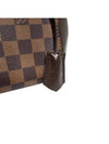 Women s N41152 Damier Eben Rivoli BB Tote Bag Strap - LOUIS VUITTON - BALAAN 7