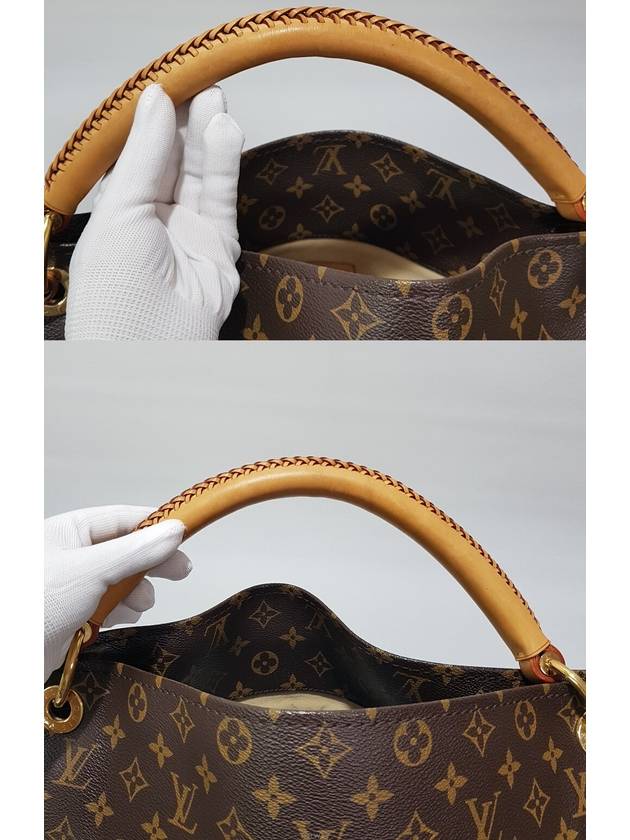 monogram arch - LOUIS VUITTON - BALAAN 6