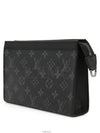 men cross bag - LOUIS VUITTON - BALAAN 3