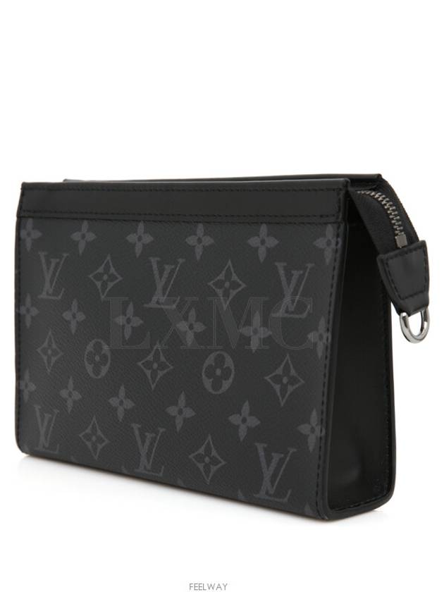 men cross bag - LOUIS VUITTON - BALAAN 3