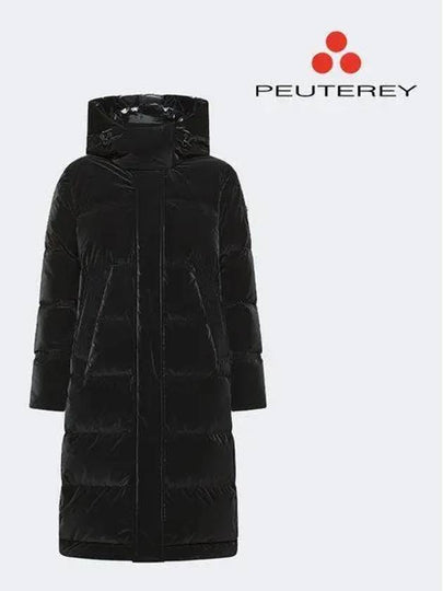 Official Brand Hall Women s BRANLY BLM BMAT R Black PRWDW008F0FBK 1096985 - PEUTEREY - BALAAN 1