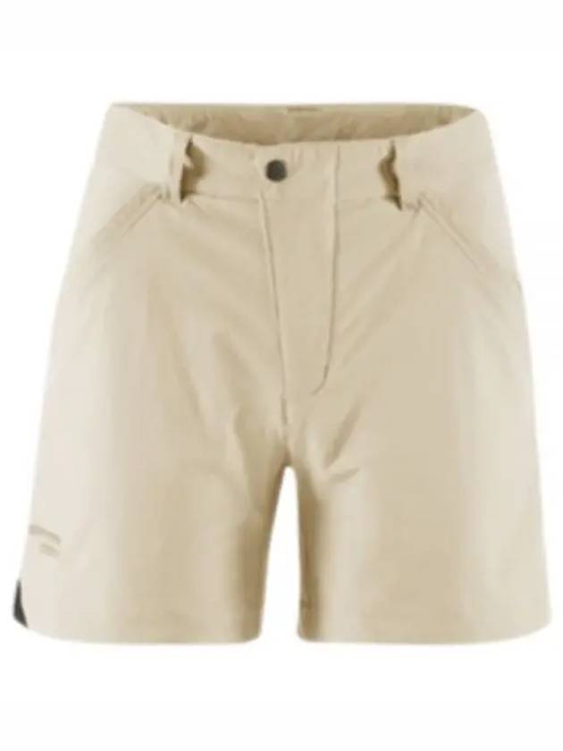 Vanadis 3.0 Light Wind Stretch Shorts Clay - KLATTERMUSEN - BALAAN 1