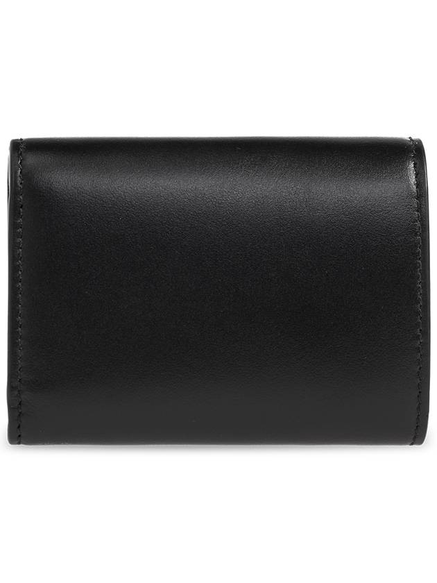 Wallet BI3276AG08180999 BLACK - DOLCE&GABBANA - BALAAN 4