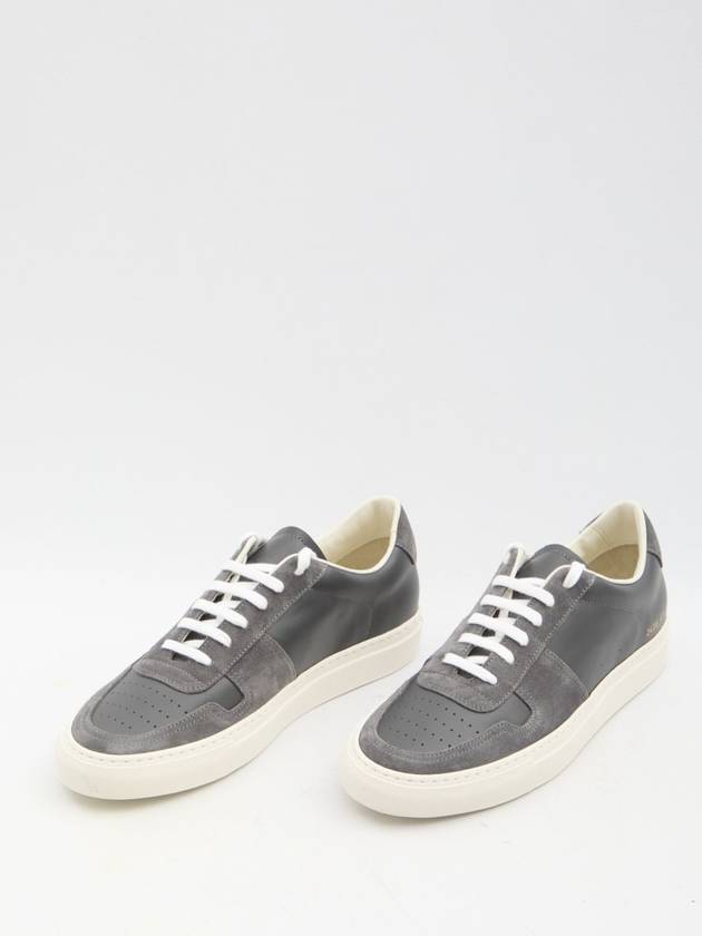 BBall Duo sneakers - COMMON PROJECTS - BALAAN 5