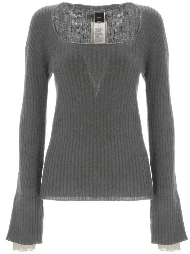 Pinko Sweaters - PINKO - BALAAN 1