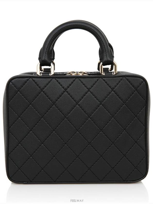 women tote bag - CHANEL - BALAAN 4