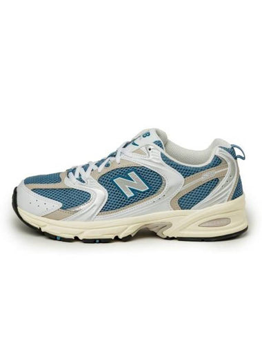 Sneakers MR530ASP Free HERON BLUE - NEW BALANCE - BALAAN 1