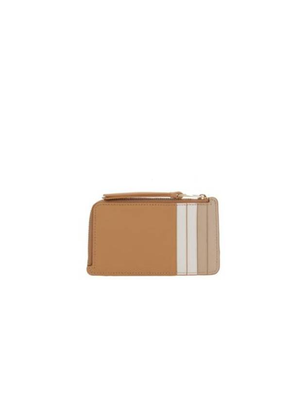 Puzzle Classic Card Wallet Warm Desert - LOEWE - BALAAN 4