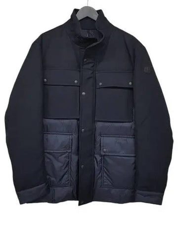 4237685 53227 742 JEAN MICHEL Padding - MONCLER - BALAAN 1