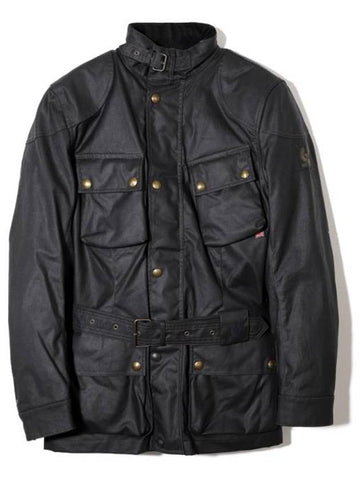 Jacket 41051032C61N013390000 Free Black - BELSTAFF - BALAAN 1